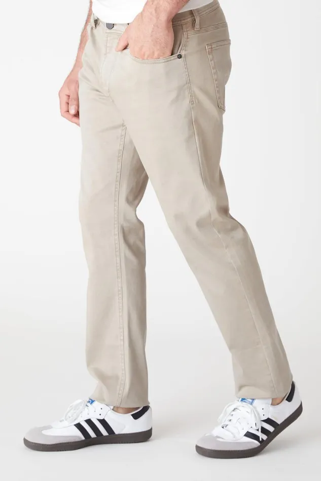 BLANK NYC Jeans Wooster In Oat Milk Jean 8211 Men