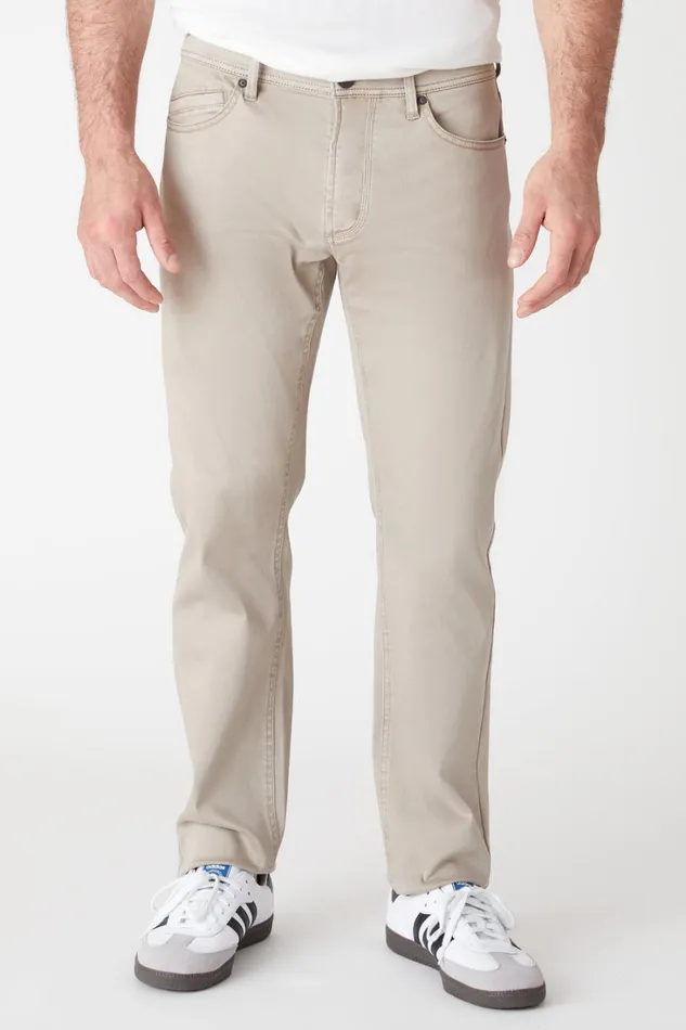 BLANK NYC Jeans Wooster In Oat Milk Jean 8211 Men