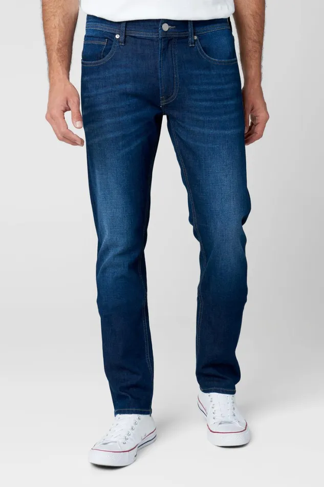 BLANK NYC Jeans Wooster In Poppa Twist Jean 8211 Men
