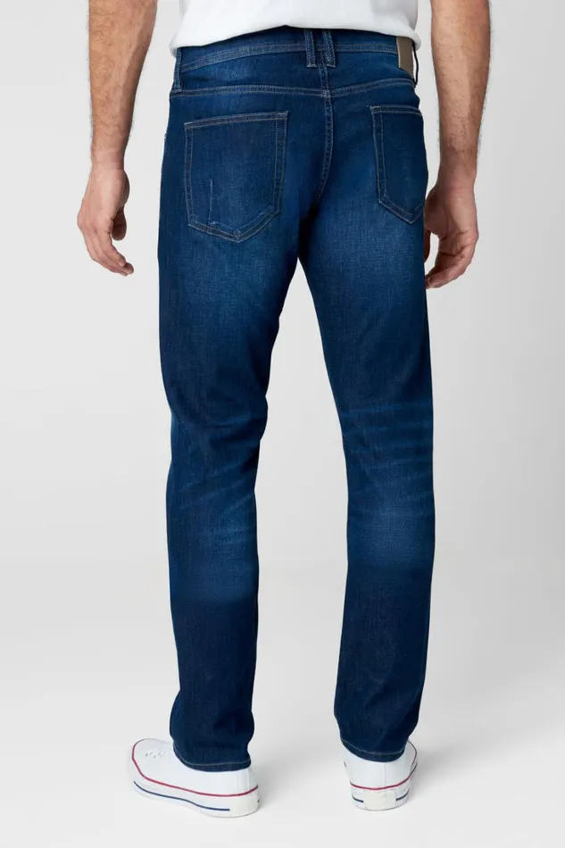 BLANK NYC Jeans Wooster In Poppa Twist Jean 8211 Men