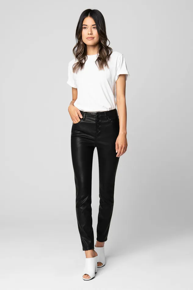 BLANK NYC Pants Great Jones In Daddy Soda Pant 8211 Women