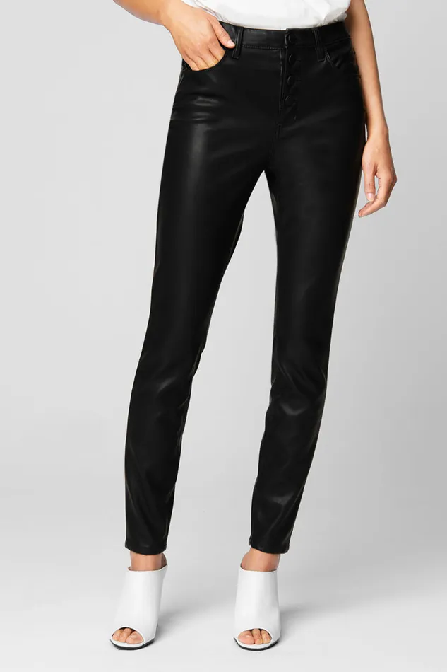 BLANK NYC Pants Great Jones In Daddy Soda Pant 8211 Women