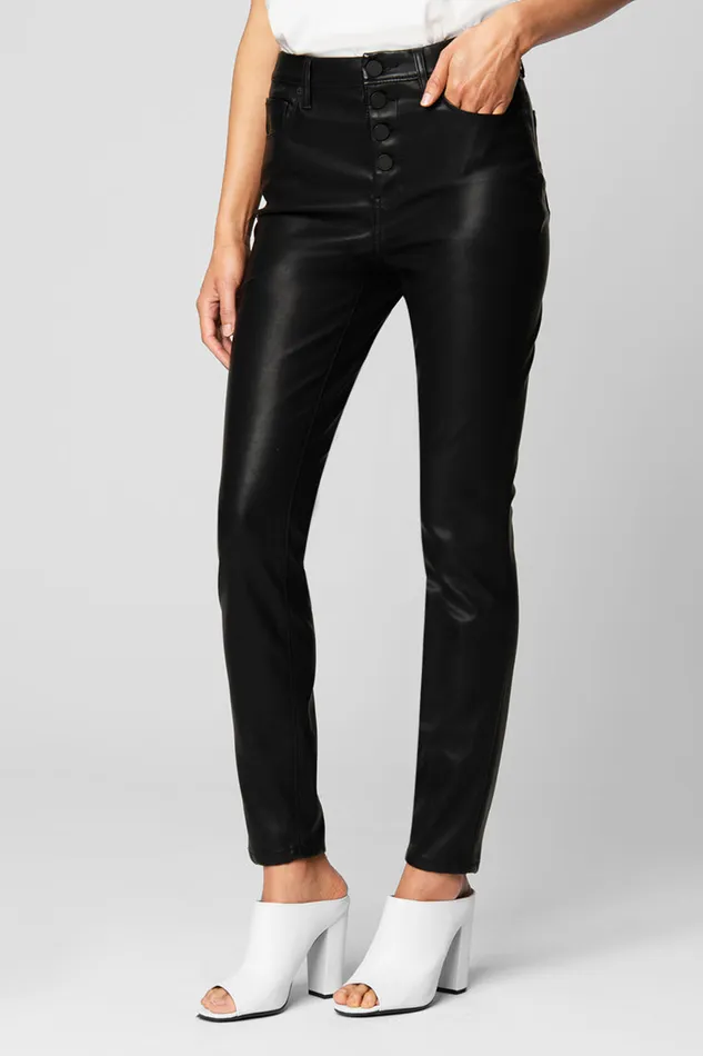 BLANK NYC Pants Great Jones In Daddy Soda Pant 8211 Women
