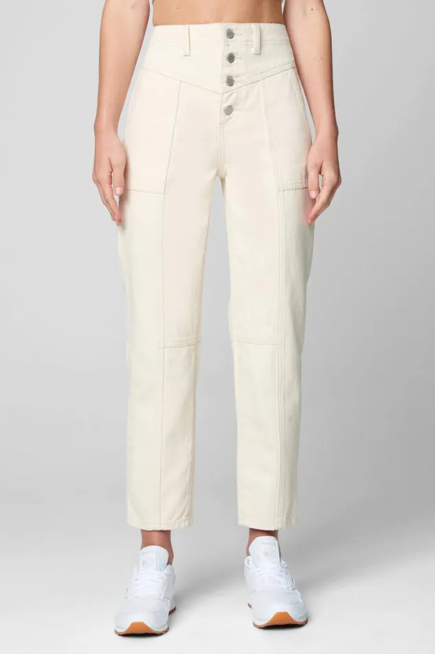 BLANK NYC Pants Knock Knock Pant 8211 Women