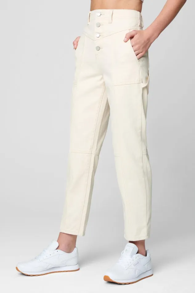 BLANK NYC Pants Knock Knock Pant 8211 Women