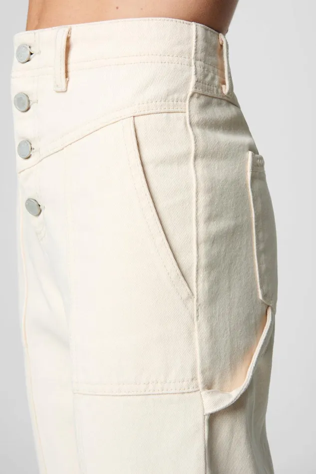 BLANK NYC Pants Knock Knock Pant 8211 Women