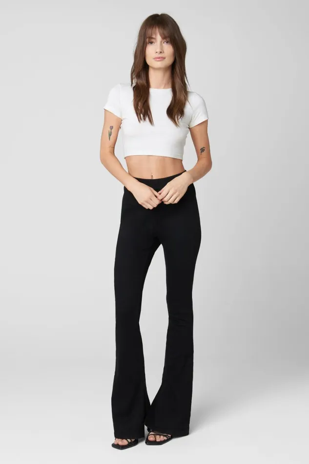 BLANK NYC Pants Lexington In First Kiss Pant 8211 Women