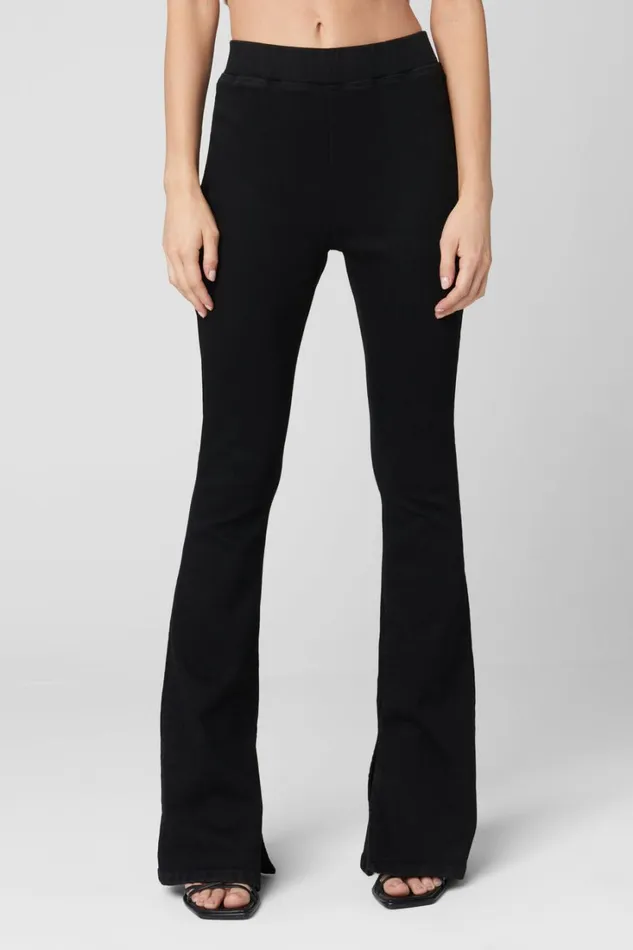 BLANK NYC Pants Lexington In First Kiss Pant 8211 Women