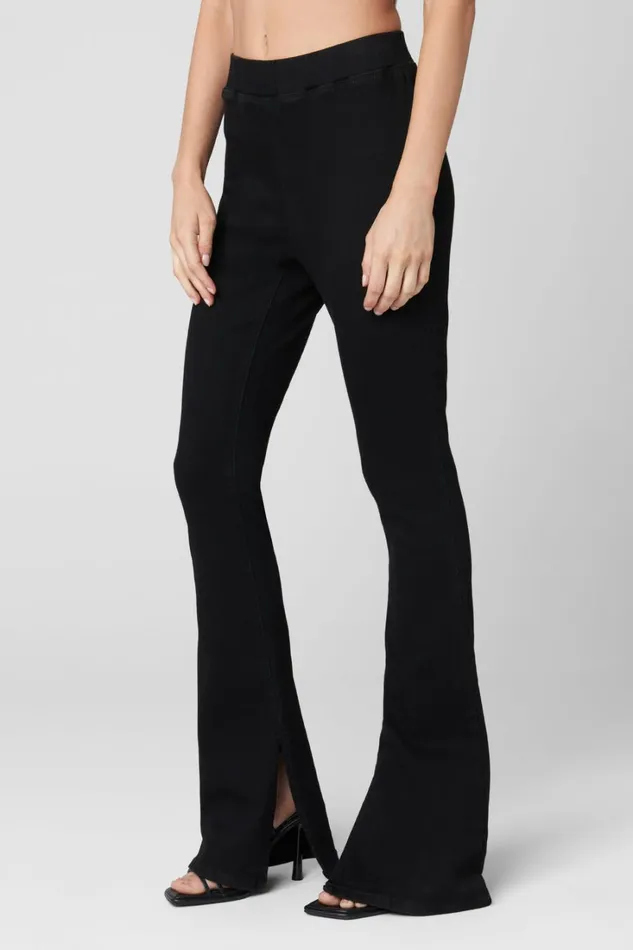 BLANK NYC Pants Lexington In First Kiss Pant 8211 Women