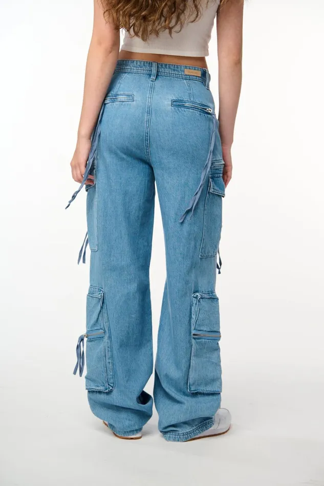 BLANK NYC Pants The Franklin In Timeless Pant 8211 Women