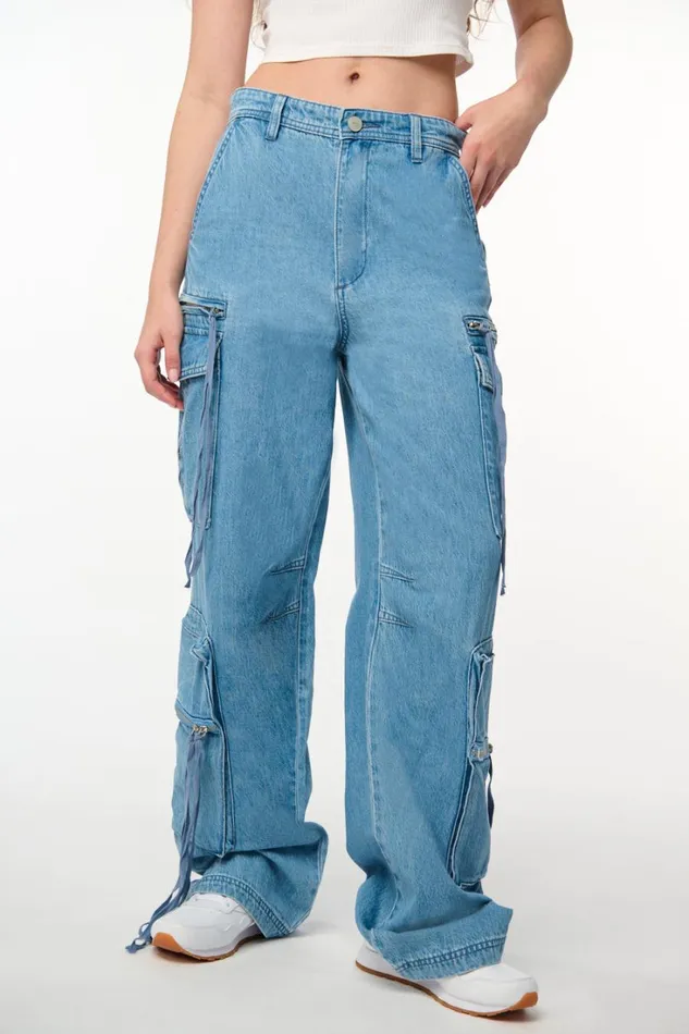 BLANK NYC Pants The Franklin In Timeless Pant 8211 Women