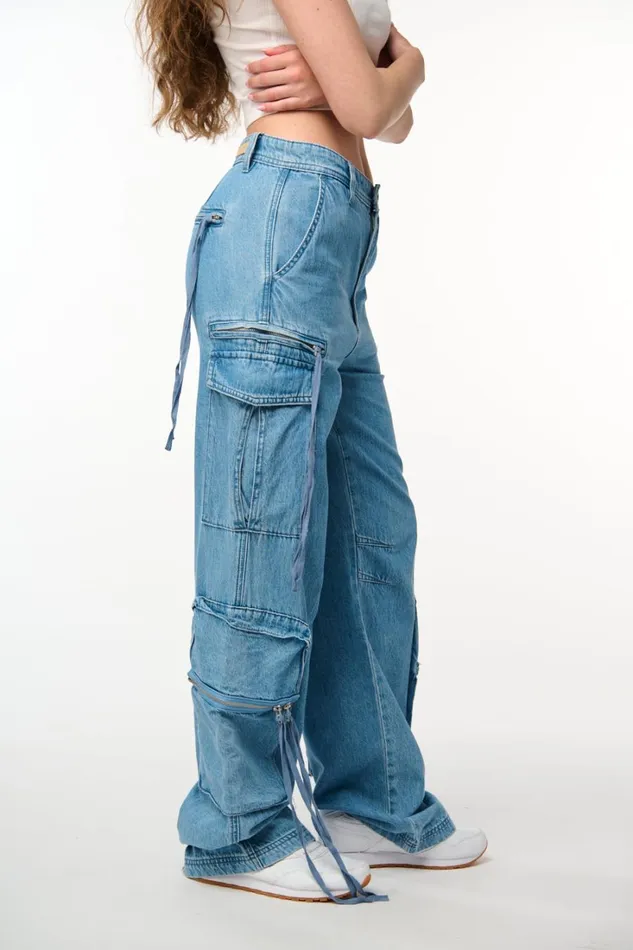BLANK NYC Pants The Franklin In Timeless Pant 8211 Women
