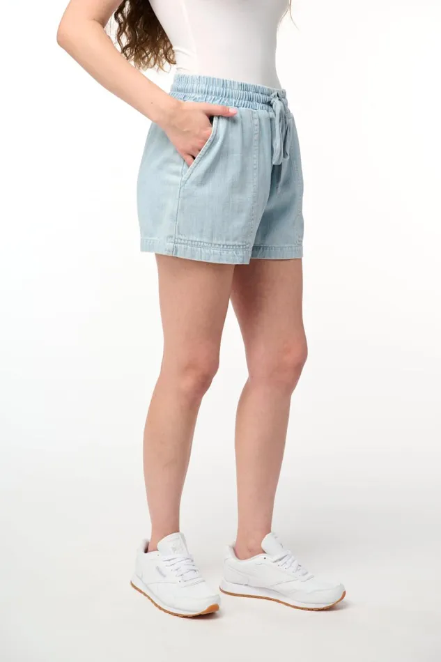 BLANK NYC Shorts Unwind Short 8211 Women