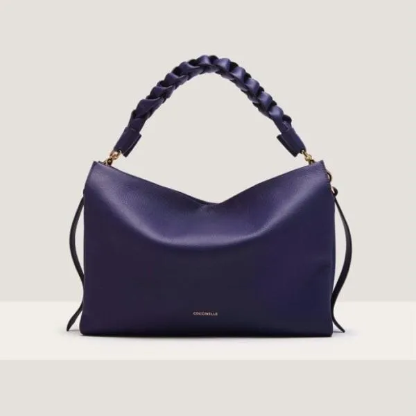 Boheme Medium Royal Blfonbr Women Coccinelle Shoulder Bags