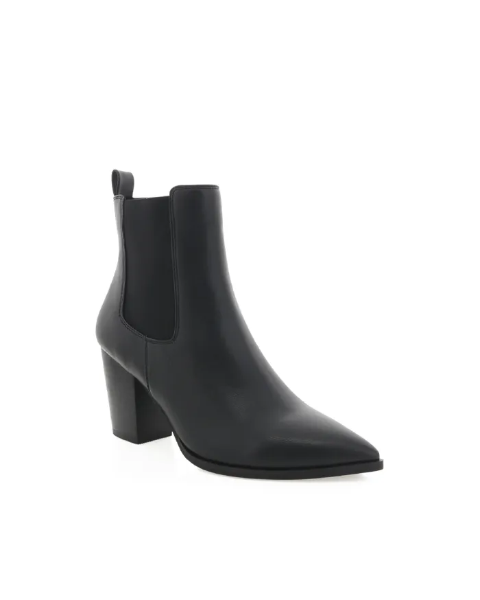 Boots Billini Ankle Boots BAYLOR BLACK