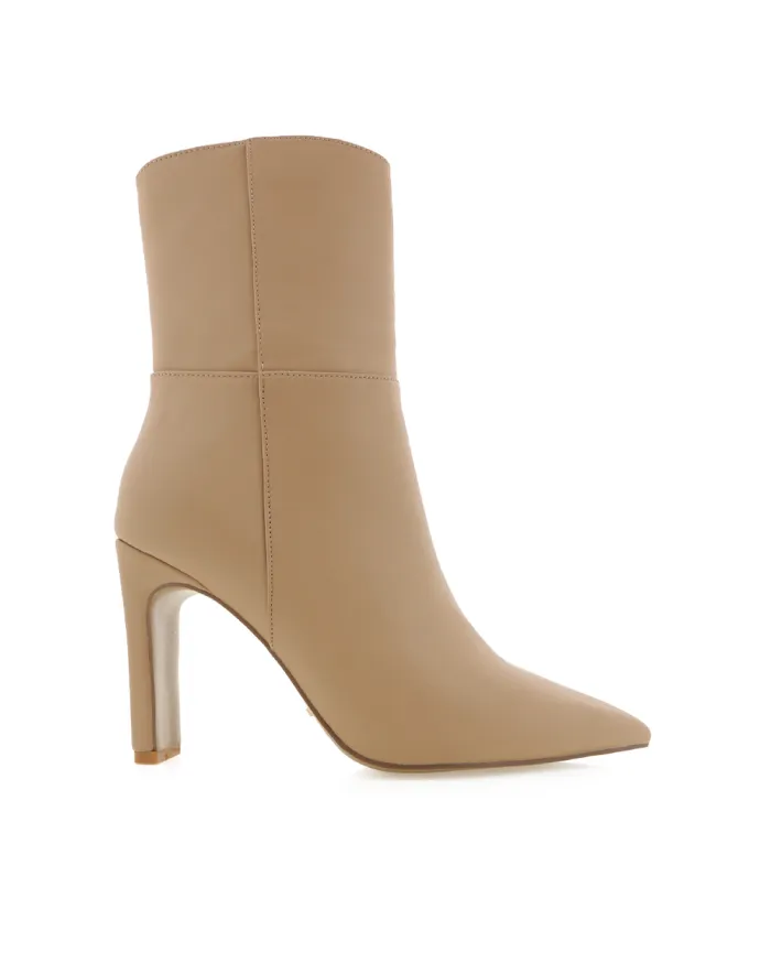 Boots Billini Ankle Boots VIVIENNE OAK