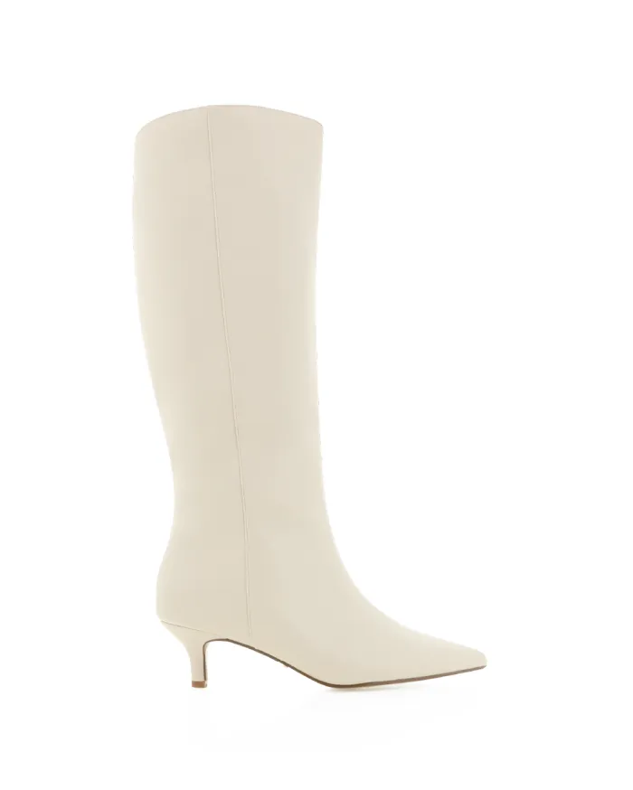 Boots Billini Knee High Boots CHARLIE BONE