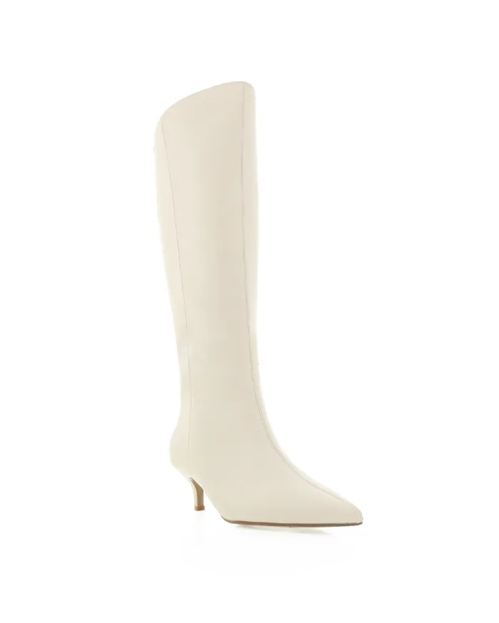Boots Billini Knee High Boots CHARLIE BONE