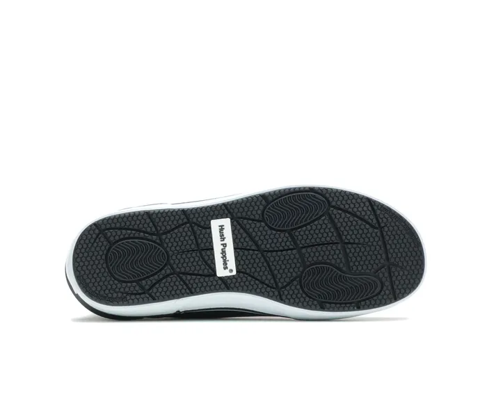 Boots Rain Sneaker Blackhoundstooth Hush Puppies Women