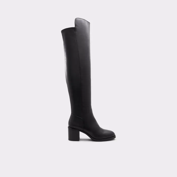 Boots Women ALDO Aalinah KneeHigh Boot 8211 Black