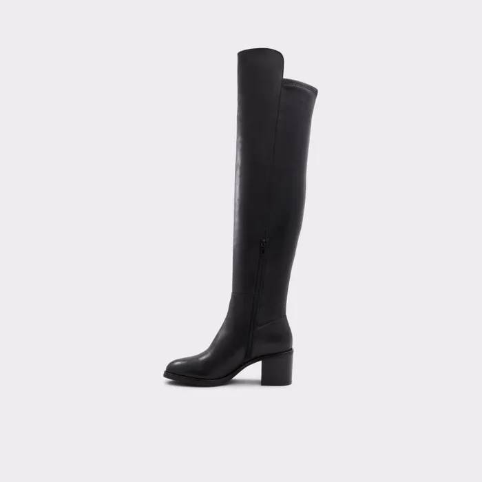 Boots Women ALDO Aalinah KneeHigh Boot 8211 Black