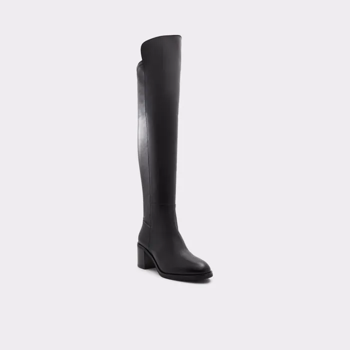 Boots Women ALDO Aalinah KneeHigh Boot 8211 Black