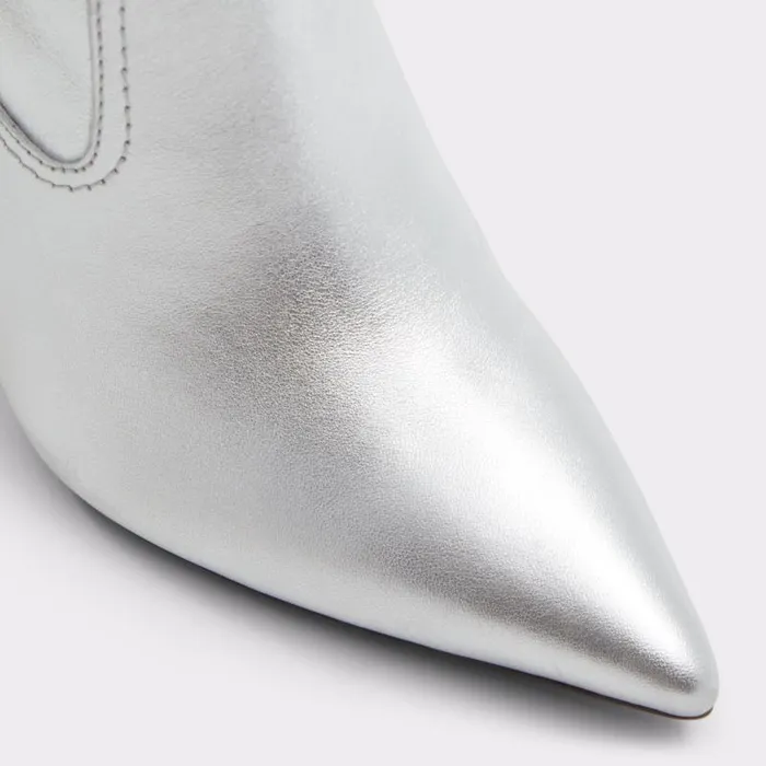 Boots Women ALDO Cavvietta KneeHigh Boot 8211 Stiletto Heel