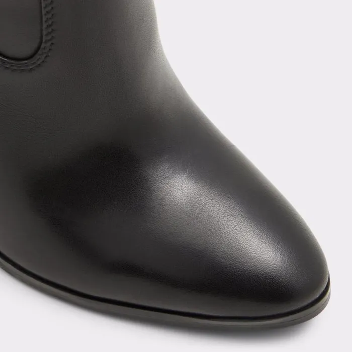 Boots Women ALDO Glajar KneeHigh Boot 8211 Black