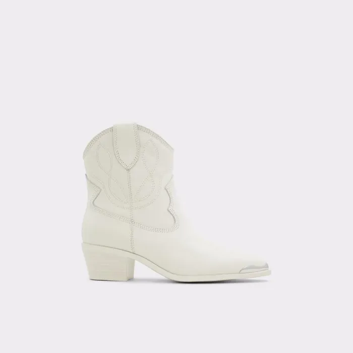 Boots Women ALDO Valley Western Boot 8211 Block Heel