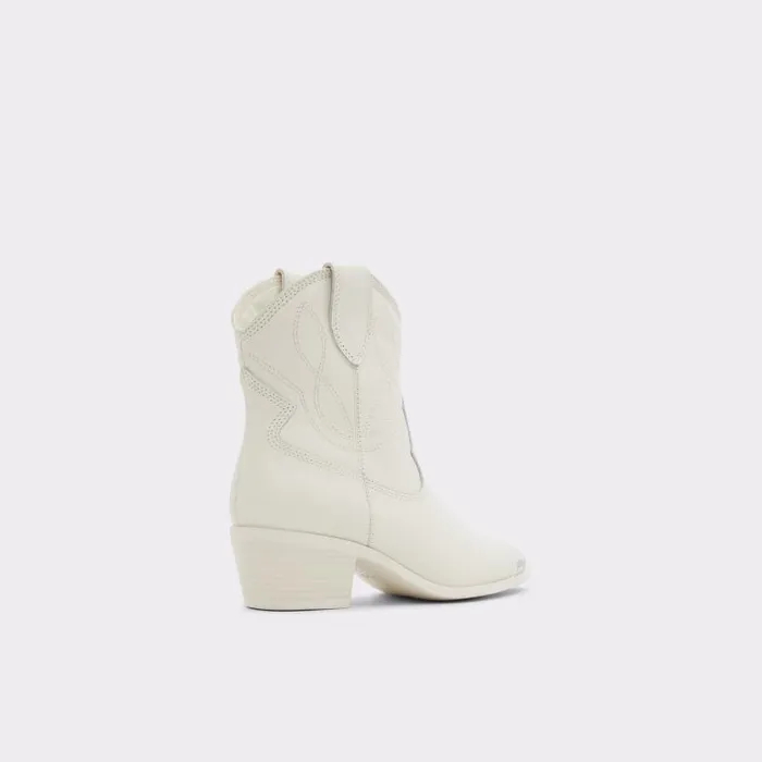Boots Women ALDO Valley Western Boot 8211 Block Heel