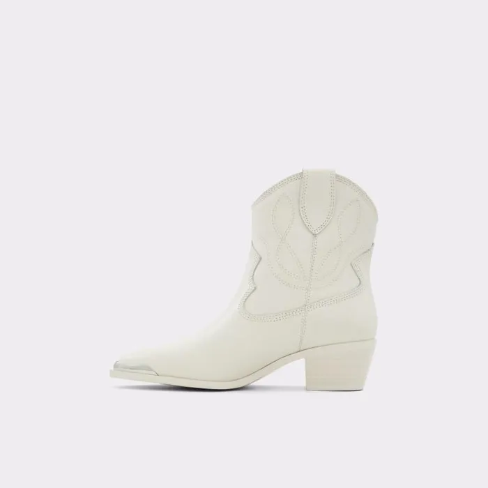 Boots Women ALDO Valley Western Boot 8211 Block Heel