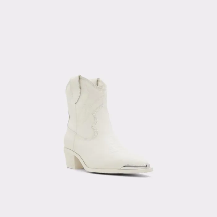 Boots Women ALDO Valley Western Boot 8211 Block Heel