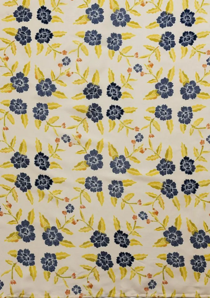 Bottoms Shop Natalie Martin SARONG Prairie Indigo