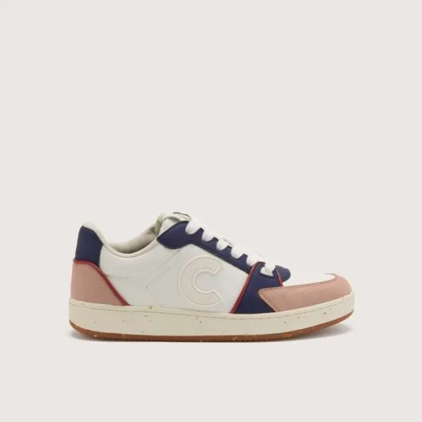 CCity 365 Multi Royal Blu Women Coccinelle Sneaker