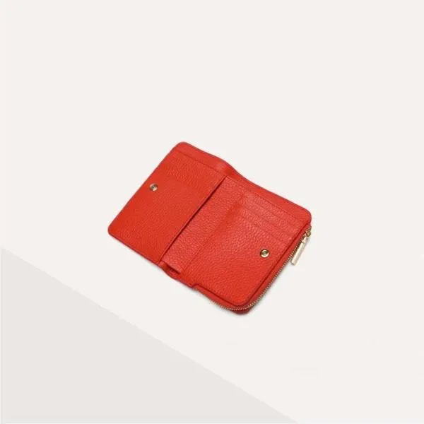 Coccinelle Cme Gazpacho Women Coccinelle Wallets and Small Leather Goods Coccinelle Cme Gazpacho Women Coccinelle Wallets and Small Leather Goods