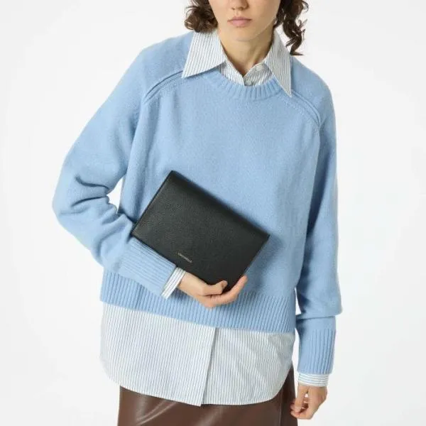 Coccinelle Dandy Golden Women Coccinelle Mini Bags Coccinelle Dandy Golden Women Coccinelle Mini Bags