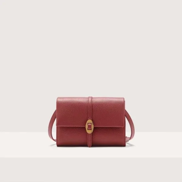 Coccinelle Dorian Brandy Women Coccinelle Mini Bags