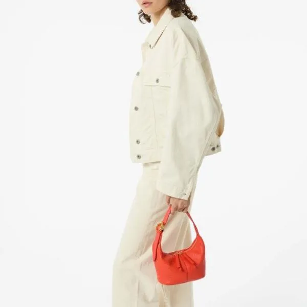 Coccinelle Fernanda Mini Guacamole Women Coccinelle Mini Bags Coccinelle Fernanda Mini Guacamole Women Coccinelle Mini Bags