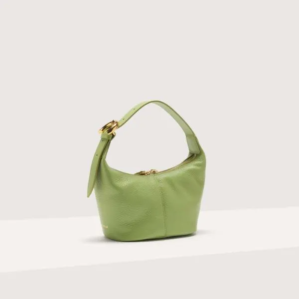 Coccinelle Fernanda Mini Guacamole Women Coccinelle Mini Bags Coccinelle Fernanda Mini Guacamole Women Coccinelle Mini Bags