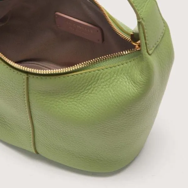 Coccinelle Fernanda Mini Guacamole Women Coccinelle Mini Bags Coccinelle Fernanda Mini Guacamole Women Coccinelle Mini Bags
