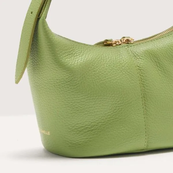 Coccinelle Fernanda Mini Guacamole Women Coccinelle Mini Bags Coccinelle Fernanda Mini Guacamole Women Coccinelle Mini Bags