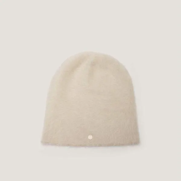 Coccinelle Ginny Natural Women Coccinelle Hats And Gloves