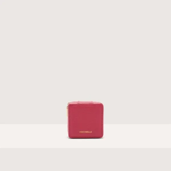Coccinelle Jewelry Box Rosewood Women Coccinelle Bijoux