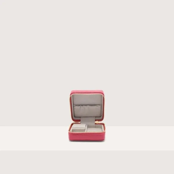 Coccinelle Jewelry Box Rosewood Women Coccinelle Bijoux Coccinelle Jewelry Box Rosewood Women Coccinelle Bijoux