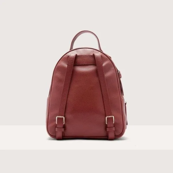 Coccinelle Malory Medium Brandy Women Coccinelle Backpacks Coccinelle Malory Medium Brandy Women Coccinelle Backpacks