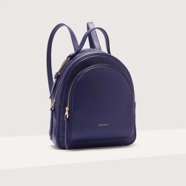 Coccinelle Malory Medium Royal Broyal B Women Coccinelle Backpacks Coccinelle Malory Medium Royal Broyal B Women Coccinelle Backpacks