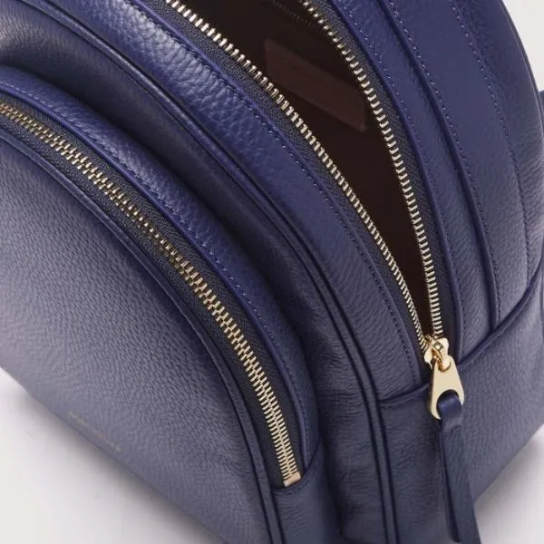 Coccinelle Malory Medium Royal Broyal B Women Coccinelle Backpacks Coccinelle Malory Medium Royal Broyal B Women Coccinelle Backpacks
