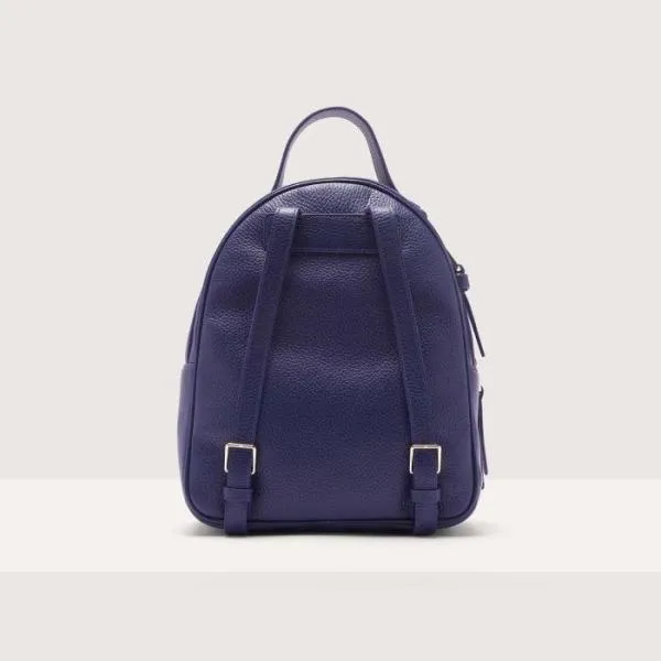 Coccinelle Malory Medium Royal Broyal B Women Coccinelle Backpacks Coccinelle Malory Medium Royal Broyal B Women Coccinelle Backpacks