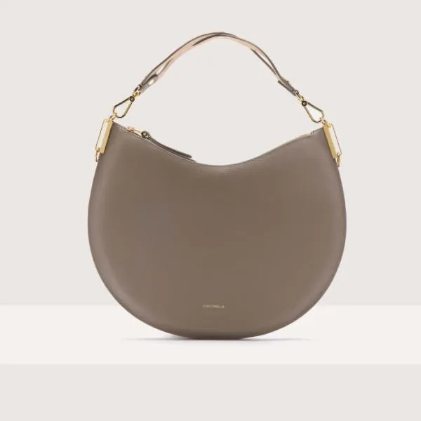 Coccinelle Sunup Large Warm Trosette Women Coccinelle Shoulder Bags