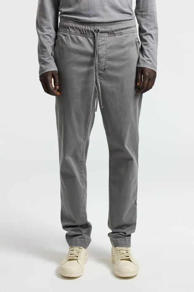COTTON CITIZEN PANTS Simon Pant Cement 8211 Men